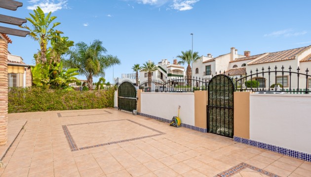 Reventa - Chalet Independiente - Guardamar del Segura