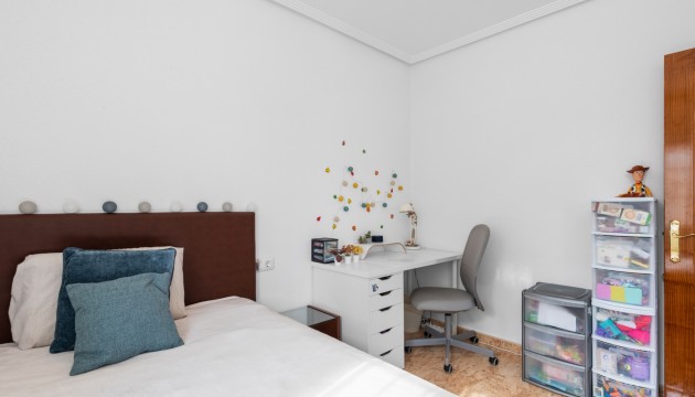 Reventa - Chalet Independiente - Guardamar del Segura