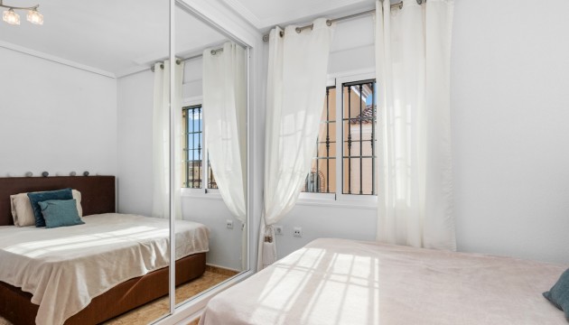 Reventa - Chalet Independiente - Guardamar del Segura