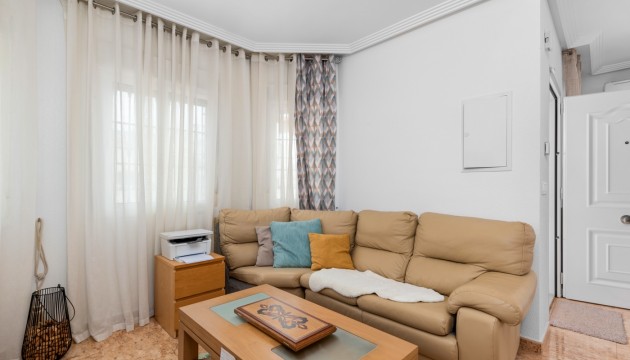 Reventa - Chalet Independiente - Guardamar del Segura