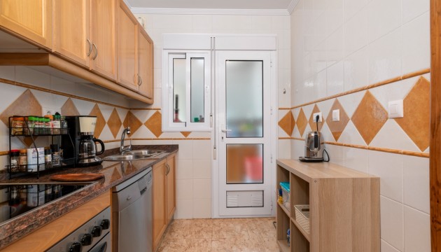 Reventa - Chalet Independiente - Guardamar del Segura