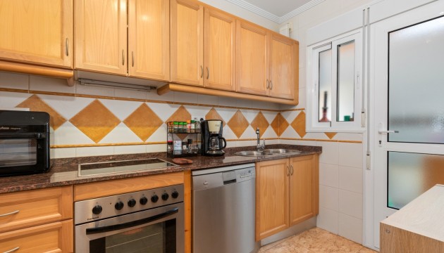 Reventa - Chalet Independiente - Guardamar del Segura