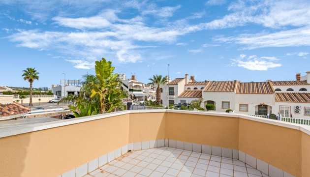 Reventa - Chalet Independiente - Guardamar del Segura