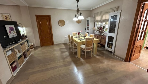 Wiederverkauf - Semi Detached Villa - Los Montesinos