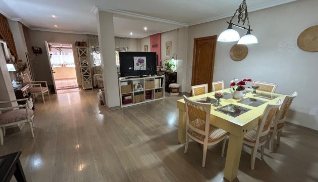 Wiederverkauf - Semi Detached Villa - Los Montesinos