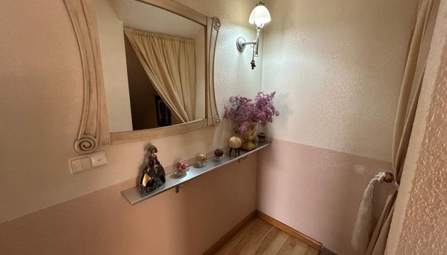 Wiederverkauf - Semi Detached Villa - Los Montesinos