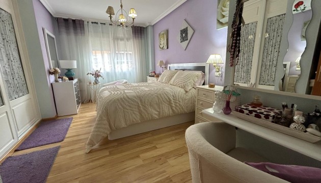 Wiederverkauf - Semi Detached Villa - Los Montesinos