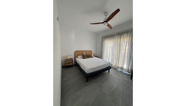 Nueva construcción  - Chalet Independiente - Polop