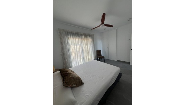 Nueva construcción  - Chalet Independiente - Polop