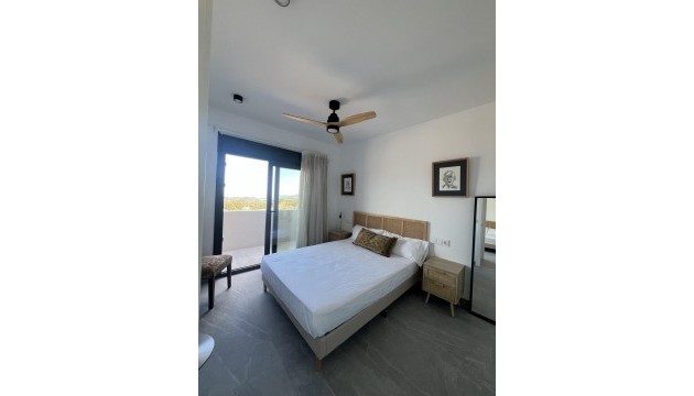 Nueva construcción  - Chalet Independiente - Polop