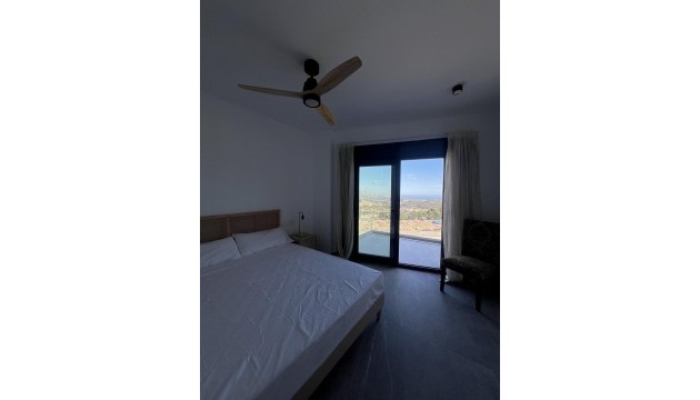 Nueva construcción  - Chalet Independiente - Polop