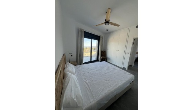 Nueva construcción  - Chalet Independiente - Polop