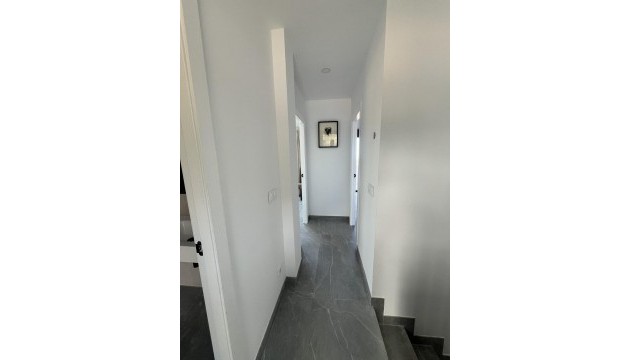 Nueva construcción  - Chalet Independiente - Polop