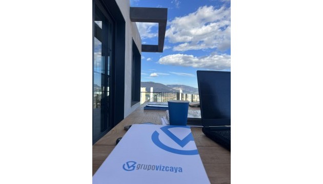 Nueva construcción  - Chalet Independiente - Polop