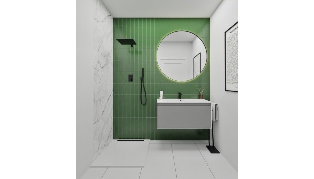 Nieuwbouw Woningen - Apartment - San Miguel de Salinas