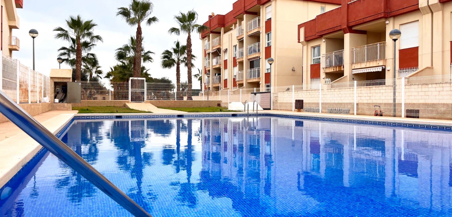 For sale: 1 bedroom apartment / flat in Orihuela Costa, Costa Blanca