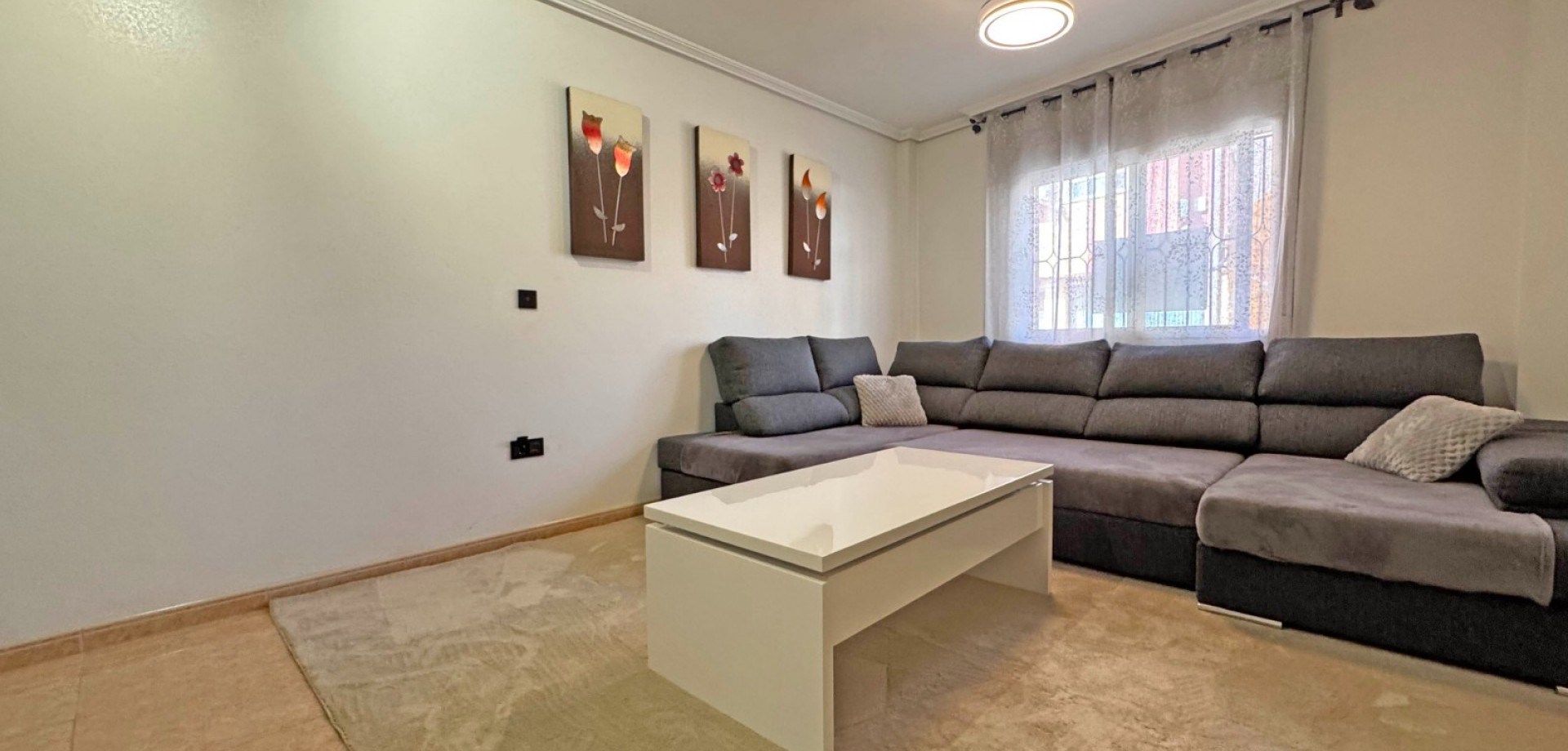 For sale: 3 bedroom apartment / flat in San Pedro del Pinatar, Costa Calida