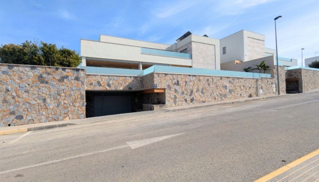 Herverkoop - Detached Villa - Benijófar - Benijofar