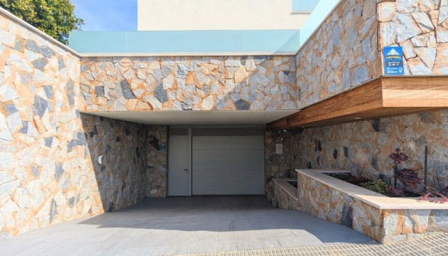 Herverkoop - Detached Villa - Benijófar - Benijofar