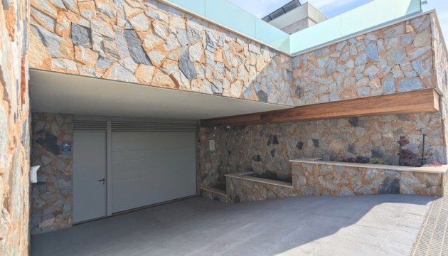 Herverkoop - Detached Villa - Benijófar - Benijofar