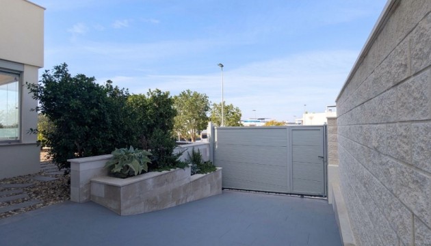 Herverkoop - Detached Villa - Benijófar - Benijofar