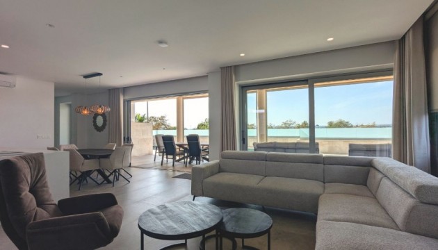 Herverkoop - Detached Villa - Benijófar - Benijofar