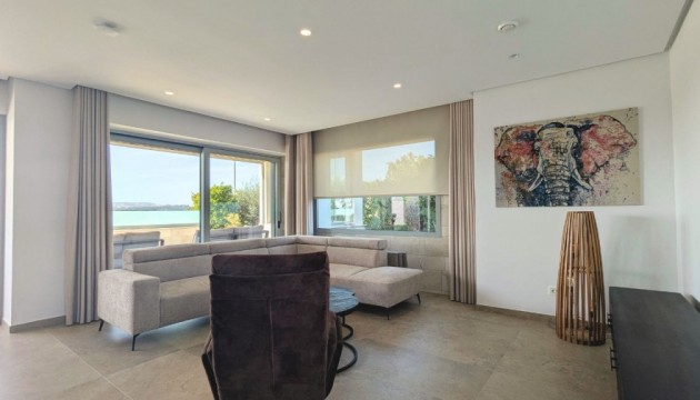 Herverkoop - Detached Villa - Benijófar - Benijofar