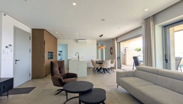 Herverkoop - Detached Villa - Benijófar - Benijofar