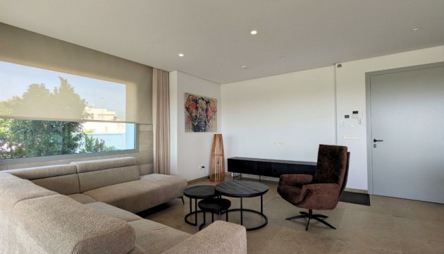 Herverkoop - Detached Villa - Benijófar - Benijofar