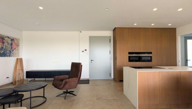 Herverkoop - Detached Villa - Benijófar - Benijofar