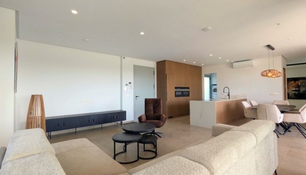 Herverkoop - Detached Villa - Benijófar - Benijofar