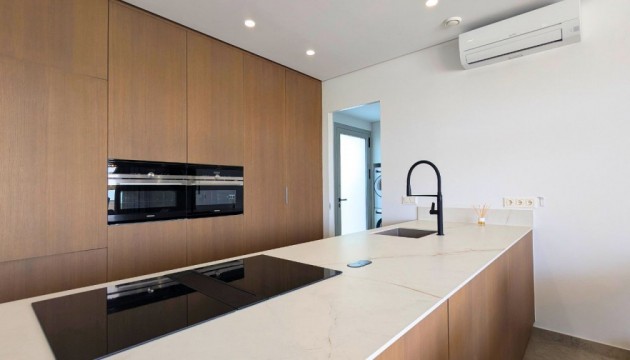 Herverkoop - Detached Villa - Benijófar - Benijofar