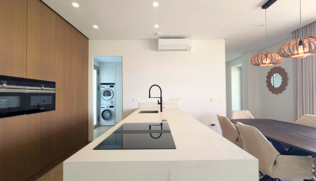 Herverkoop - Detached Villa - Benijófar - Benijofar