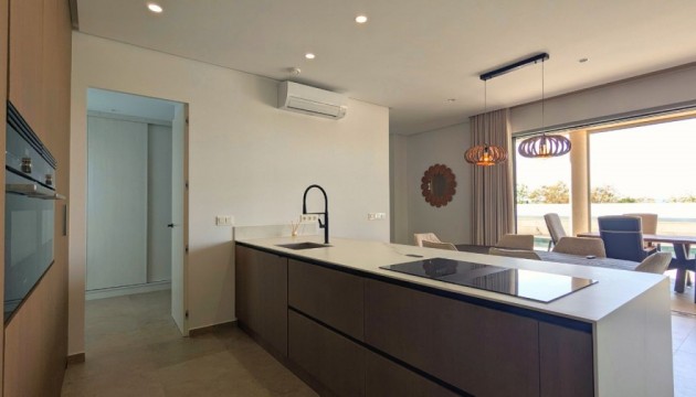 Herverkoop - Detached Villa - Benijófar - Benijofar