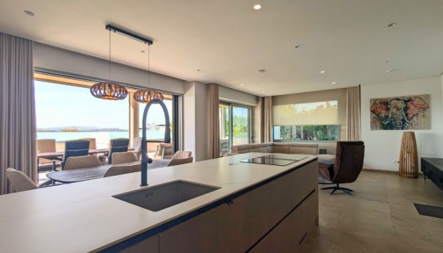 Herverkoop - Detached Villa - Benijófar - Benijofar