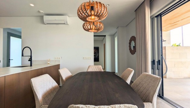 Herverkoop - Detached Villa - Benijófar - Benijofar