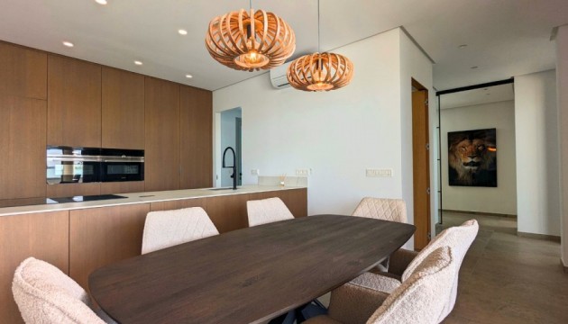 Herverkoop - Detached Villa - Benijófar - Benijofar