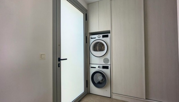 Herverkoop - Detached Villa - Benijófar - Benijofar