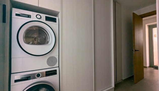 Herverkoop - Detached Villa - Benijófar - Benijofar