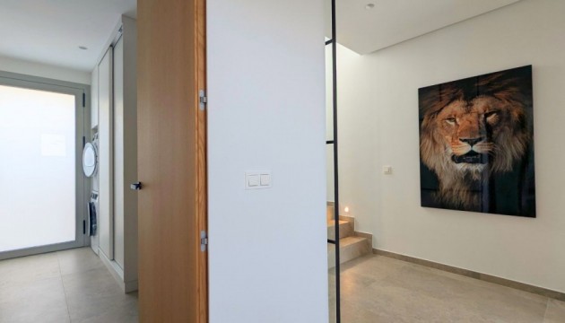 Herverkoop - Detached Villa - Benijófar - Benijofar