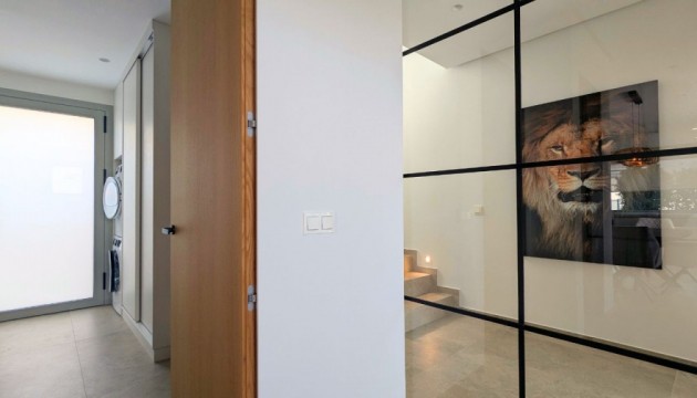 Herverkoop - Detached Villa - Benijófar - Benijofar