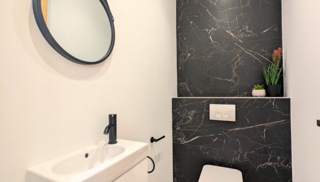 Herverkoop - Detached Villa - Benijófar - Benijofar