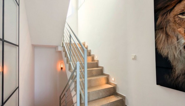 Herverkoop - Detached Villa - Benijófar - Benijofar