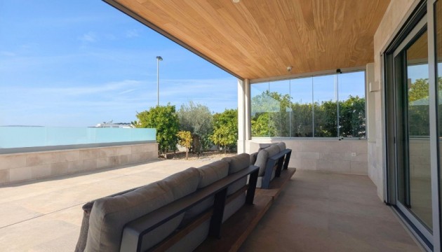 Herverkoop - Detached Villa - Benijófar - Benijofar