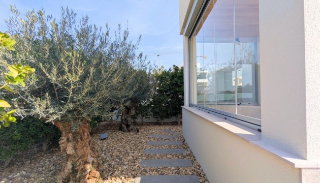 Herverkoop - Detached Villa - Benijófar - Benijofar