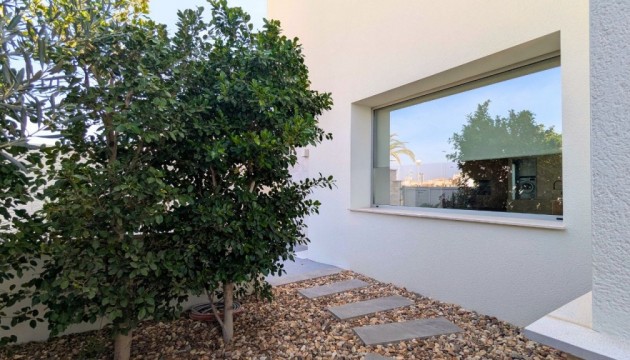 Herverkoop - Detached Villa - Benijófar - Benijofar