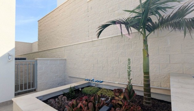 Herverkoop - Detached Villa - Benijófar - Benijofar