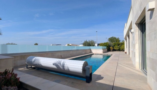 Herverkoop - Detached Villa - Benijófar - Benijofar