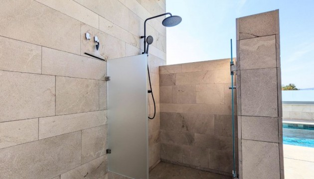 Herverkoop - Detached Villa - Benijófar - Benijofar