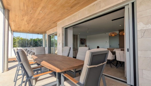 Herverkoop - Detached Villa - Benijófar - Benijofar